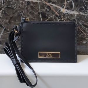 Zac Posen Card Holder